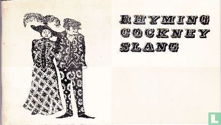 Rhyming Cockney Slang - Afbeelding 1