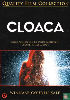 Cloaca - Afbeelding 1