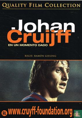 Johan Cruijff - En Un Momento Dado - Afbeelding 1