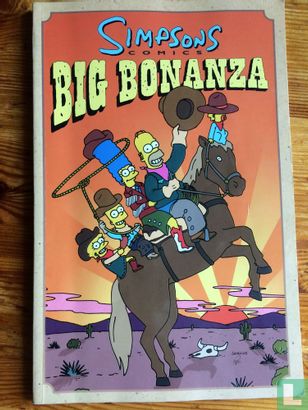 Big Bonanza - Bild 1