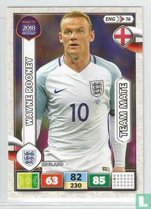Wayne Rooney - Image 1