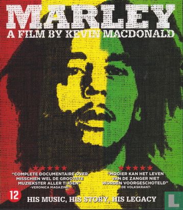 Marley his music, his story, his legacy - Bild 1