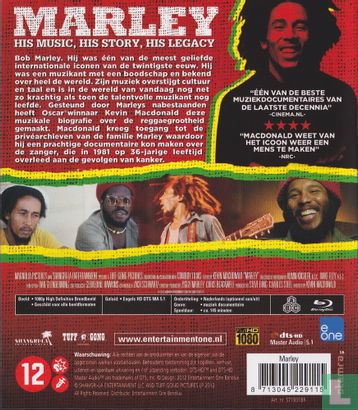 Marley his music, his story, his legacy - Image 2