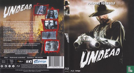 Undead - Bild 3