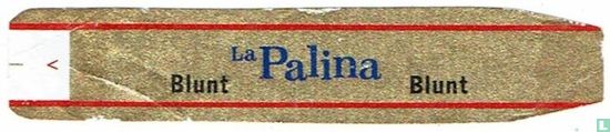 Blunt - La Palina - Blunt - Afbeelding 1