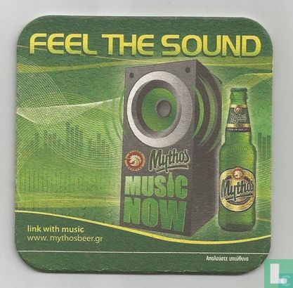 Feel the sound - Image 2