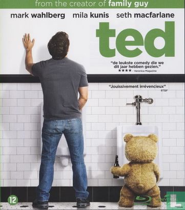 Ted - Image 1