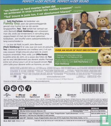 Ted - Image 2