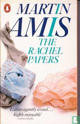 The Rachel papers - Image 1