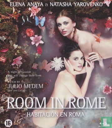 Room in Rome / Habitación en Roma - Afbeelding 1