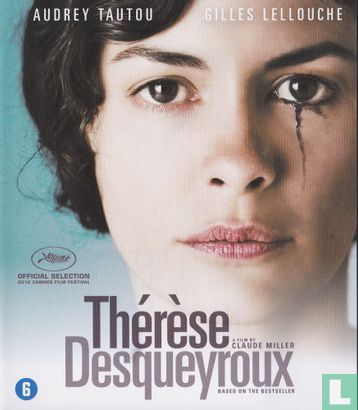 Thérèse Desqueyroux - Image 1