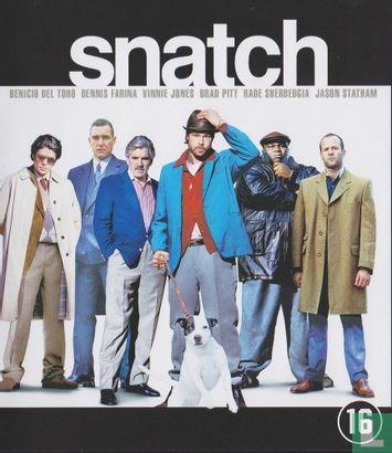 Snatch - Image 1