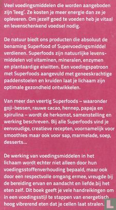 Superfoods in je dagelijks leven  - Afbeelding 3