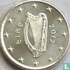 Irlande 50 cent 2017 - Image 1