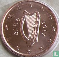 Ireland 2 cent 2017 - Image 1