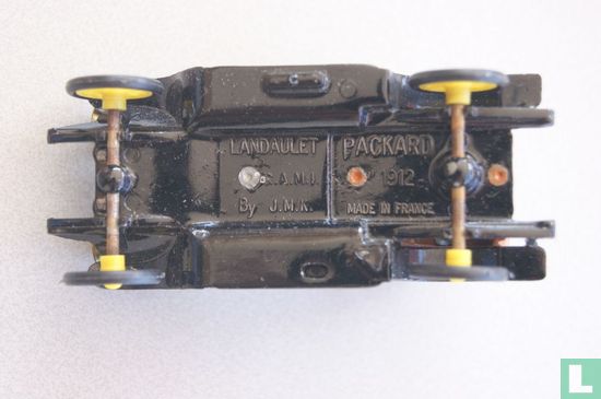 Packard Landaulet - Image 2