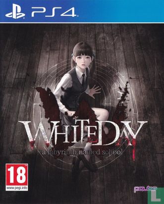 White Day: A Labyrinth Named School - Image 1