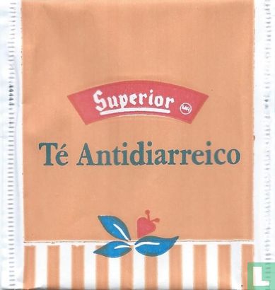 Té Antidiarreico - Image 1