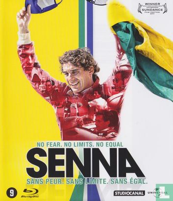 Senna - Image 1