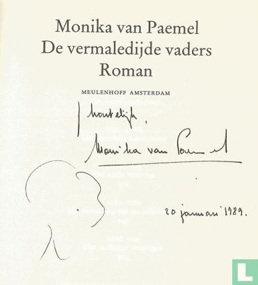 Monika Van Paemel