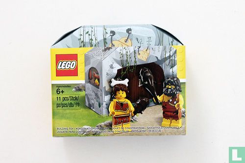 Lego 5004936  Iconic Cave - Image 1