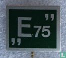 "E75" [groen]