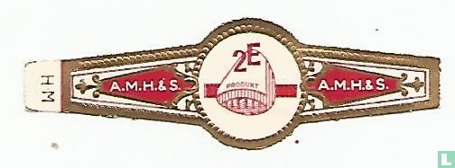 2E produkt - A.M.H.& S. - A.M.H.& S. - Bild 1