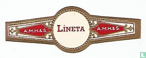Lineta - A.M.H.& S. - A.M.H.& S. - Bild 1