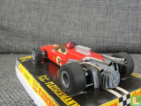 Ferrari - Afbeelding 3