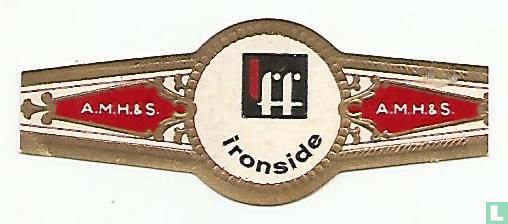 Ironside - A.M.H.& S. - A.M.H.& S. - Bild 1