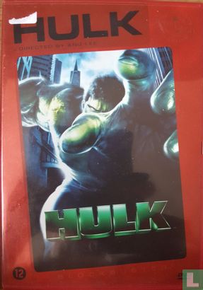 Hulk - Afbeelding 1
