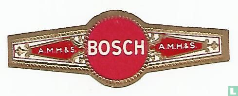 Bosch - A.M.H.& S. - A.M.H.& S. - Afbeelding 1