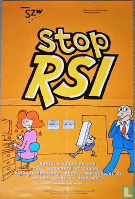 Stop RSI
