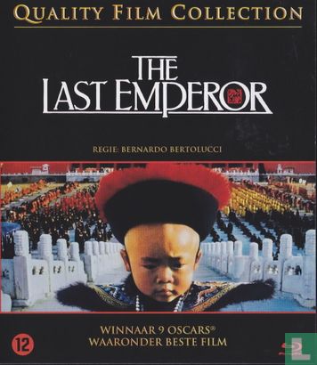 The Last Emperor - Bild 1