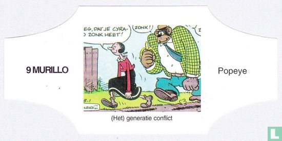 (Het) conflit de génération 9 - Image 1