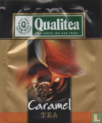 Caramel - Afbeelding 1