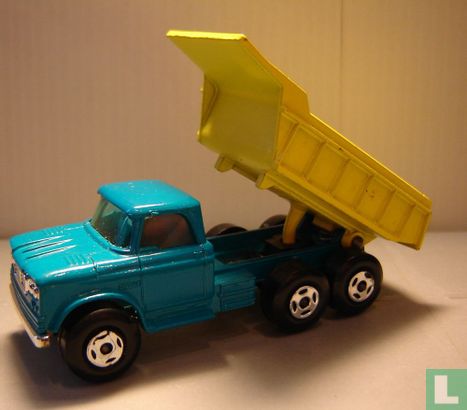 Dodge Dumper Truck - Afbeelding 2