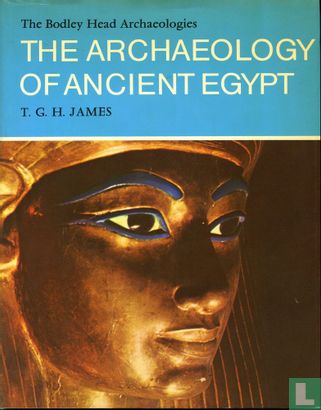 The Archaeology of ancient Egypt - Image 1
