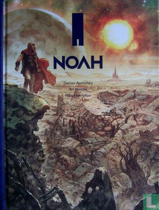 Noah - Afbeelding 1