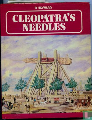 Cleopatra's Needles - Afbeelding 1