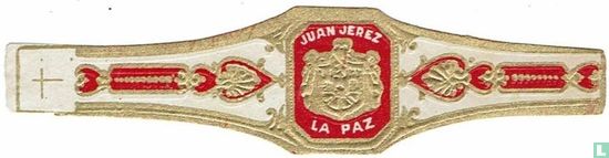 Juan Jerez La Paz - Afbeelding 1