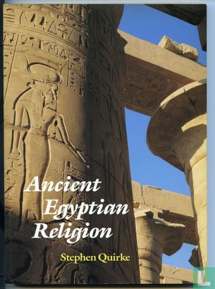 Ancient Egyptian Religion - Image 1