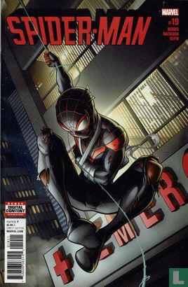 Spider-Man 19 - Afbeelding 1