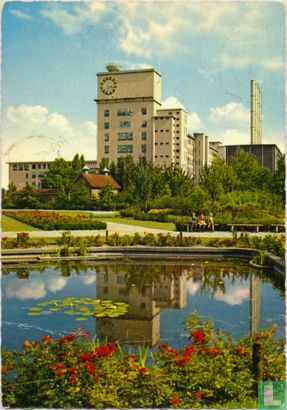 EINDHOVEN Philipsfabrieken - Image 1