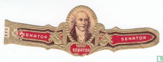 Senator Senator Senator - Bild 1