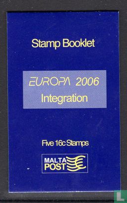 Europa - Integration