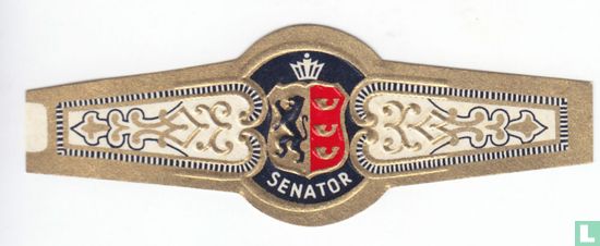 Senator   - Image 1