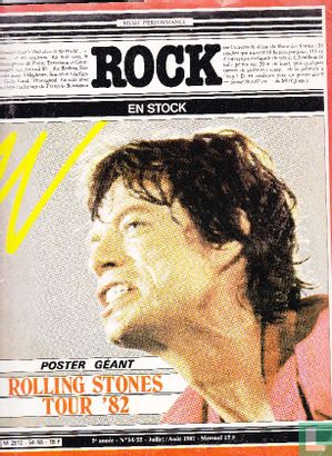 Rock en Stock 54