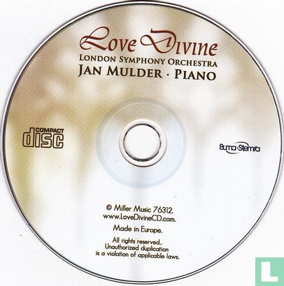 Love Divine  (1) - Image 3