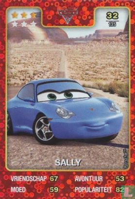 Sally - Afbeelding 1